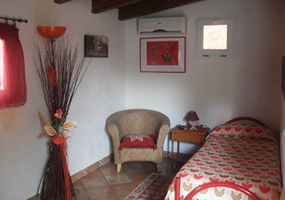 Bed And Breakfast Tenuta Venezia